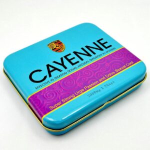 卡宴催情粉 CAYENNE 卡宴春藥 超強女性催情液 強效催情增強性欲急需做愛口 夜店必備 美國